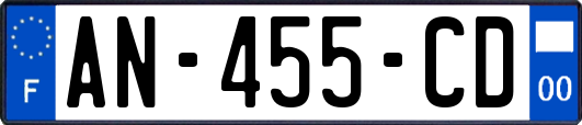 AN-455-CD