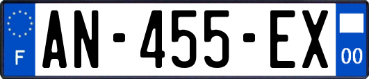 AN-455-EX