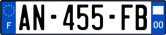 AN-455-FB