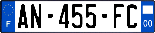 AN-455-FC