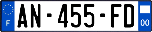 AN-455-FD