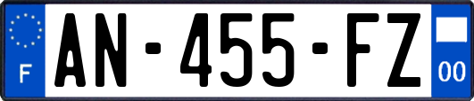AN-455-FZ