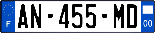 AN-455-MD