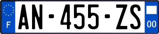AN-455-ZS