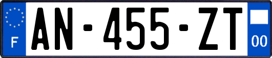 AN-455-ZT