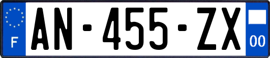 AN-455-ZX