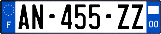 AN-455-ZZ