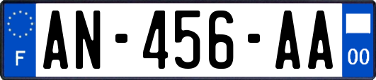 AN-456-AA