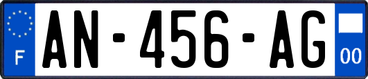 AN-456-AG