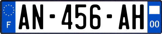 AN-456-AH