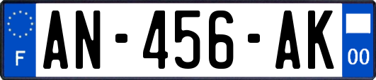 AN-456-AK