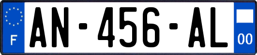 AN-456-AL
