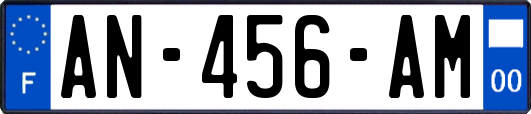 AN-456-AM