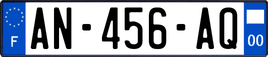 AN-456-AQ