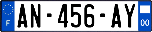AN-456-AY