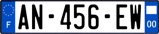 AN-456-EW