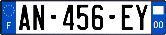 AN-456-EY