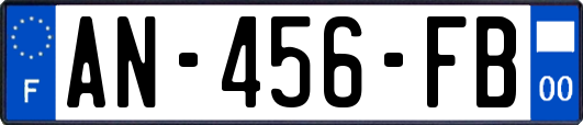 AN-456-FB