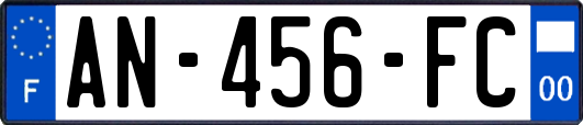 AN-456-FC