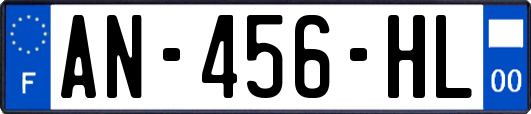 AN-456-HL