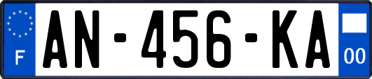 AN-456-KA