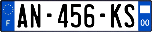 AN-456-KS