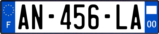 AN-456-LA