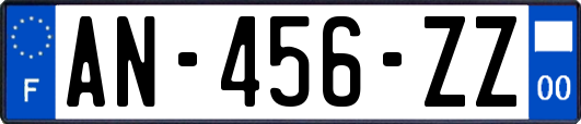 AN-456-ZZ