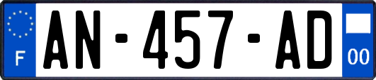 AN-457-AD