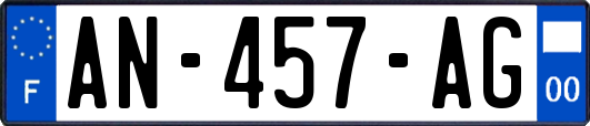 AN-457-AG