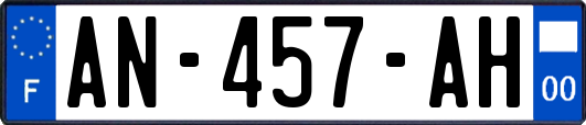 AN-457-AH