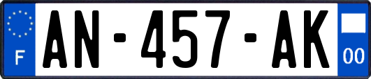 AN-457-AK