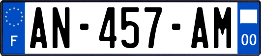 AN-457-AM