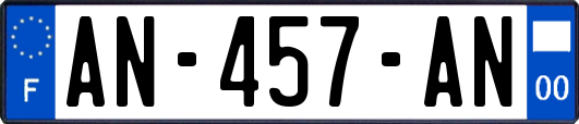 AN-457-AN