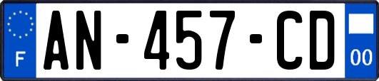 AN-457-CD