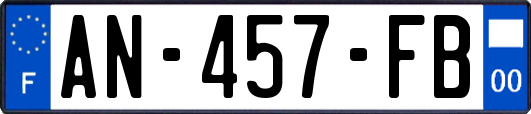 AN-457-FB