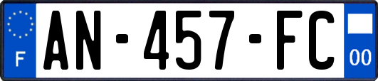 AN-457-FC