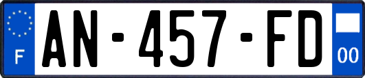 AN-457-FD