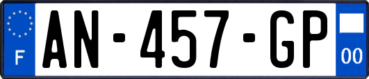 AN-457-GP