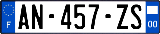 AN-457-ZS