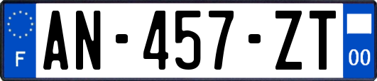 AN-457-ZT