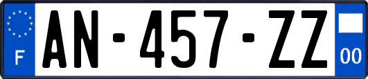 AN-457-ZZ