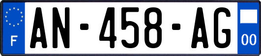 AN-458-AG