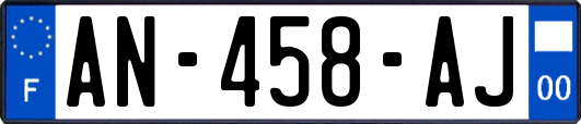 AN-458-AJ