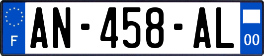 AN-458-AL