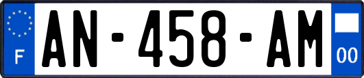 AN-458-AM