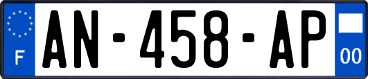 AN-458-AP