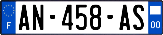 AN-458-AS