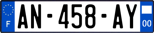 AN-458-AY