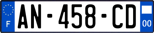 AN-458-CD